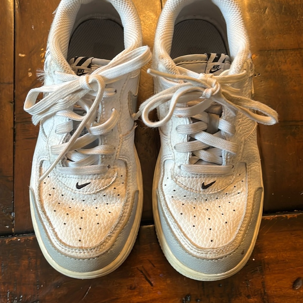 Kids AF1 Air Force 1 size 1